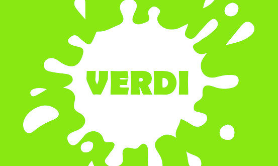 Sezione Verdi